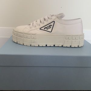 Prada Sneakers
